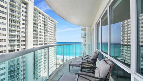 3400 Galt Ocean Drive Fort Lauderdale FL 33308