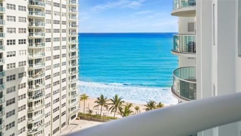 3400 Galt Ocean Drive Fort Lauderdale FL 33308