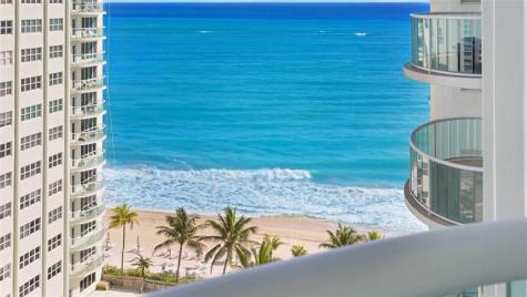 3400 Galt Ocean Drive Fort Lauderdale FL 33308
