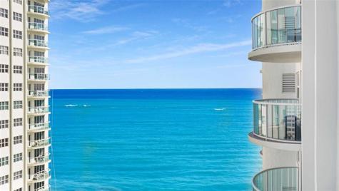 3400 Galt Ocean Drive Fort Lauderdale FL 33308