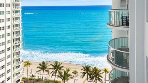 3400 Galt Ocean Drive Fort Lauderdale FL 33308