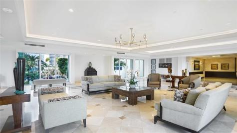 3400 Galt Ocean Drive Fort Lauderdale FL 33308