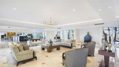 3400 Galt Ocean Drive Fort Lauderdale FL 33308