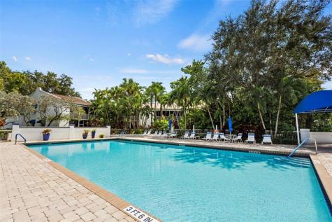 4128 W Palm Aire Drive Pompano Beach FL 33069