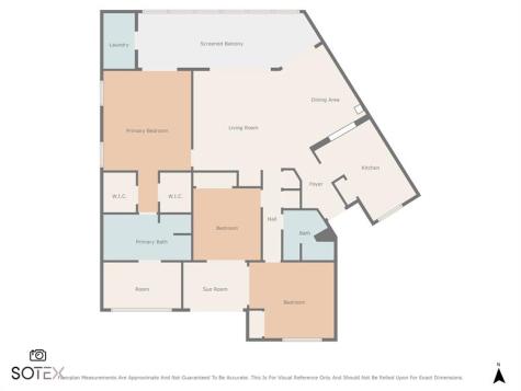 4128 W Palm Aire Drive Pompano Beach FL 33069