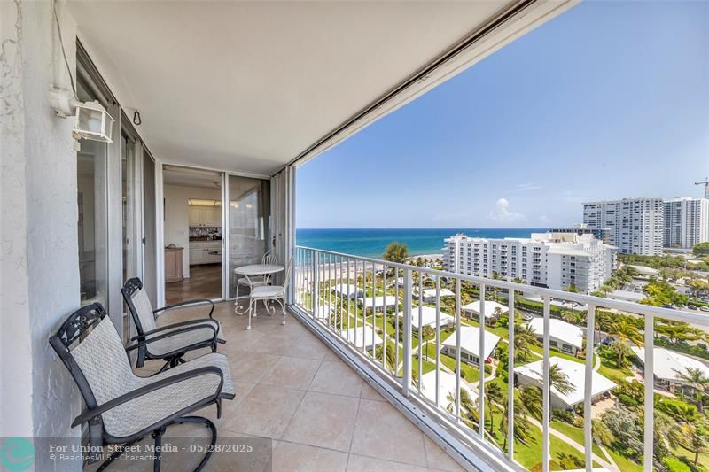 1010 S Ocean Boulevard Pompano Beach FL 33062