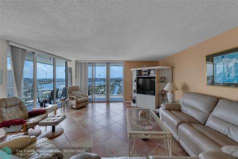1010 S Ocean Boulevard Pompano Beach FL 33062