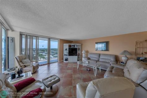 1010 S Ocean Boulevard Pompano Beach FL 33062