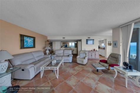 1010 S Ocean Boulevard Pompano Beach FL 33062
