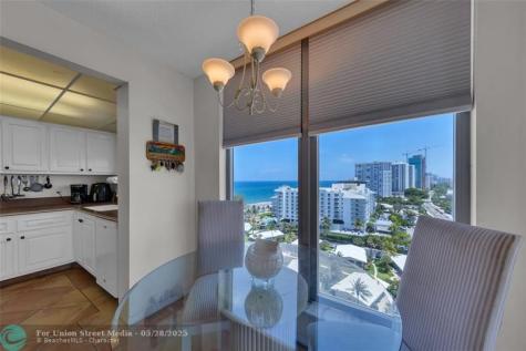 1010 S Ocean Boulevard Pompano Beach FL 33062