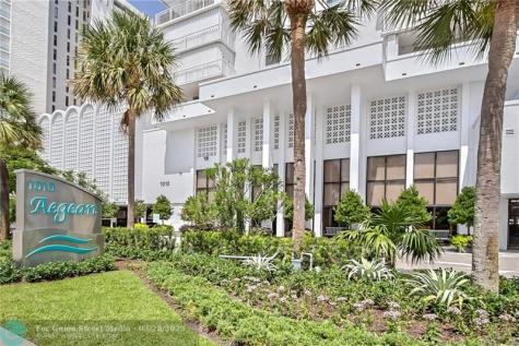 1010 S Ocean Boulevard Pompano Beach FL 33062