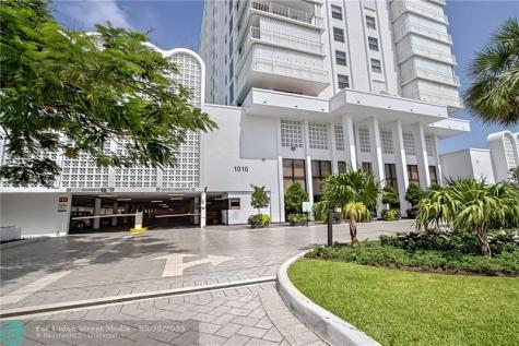 1010 S Ocean Boulevard Pompano Beach FL 33062