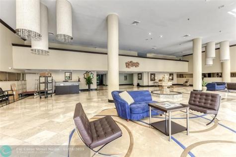 1010 S Ocean Boulevard Pompano Beach FL 33062