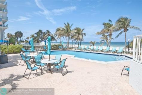 1010 S Ocean Boulevard Pompano Beach FL 33062