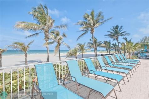 1010 S Ocean Boulevard Pompano Beach FL 33062