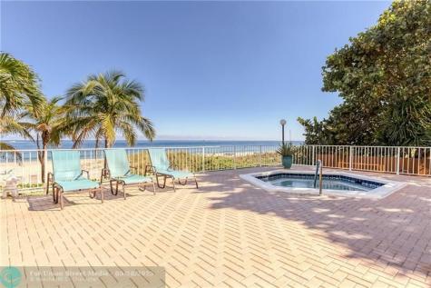 1010 S Ocean Boulevard Pompano Beach FL 33062
