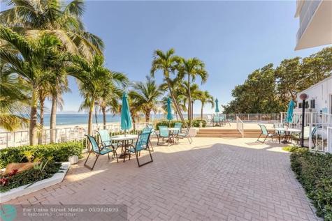 1010 S Ocean Boulevard Pompano Beach FL 33062