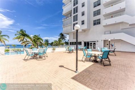 1010 S Ocean Boulevard Pompano Beach FL 33062