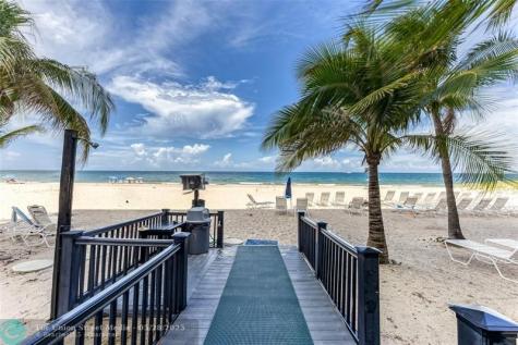1010 S Ocean Boulevard Pompano Beach FL 33062