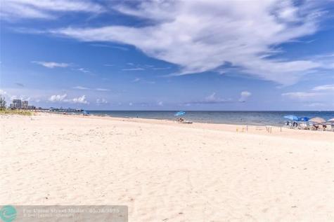 1010 S Ocean Boulevard Pompano Beach FL 33062