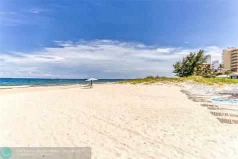 1010 S Ocean Boulevard Pompano Beach FL 33062
