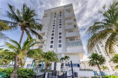 1010 S Ocean Boulevard Pompano Beach FL 33062
