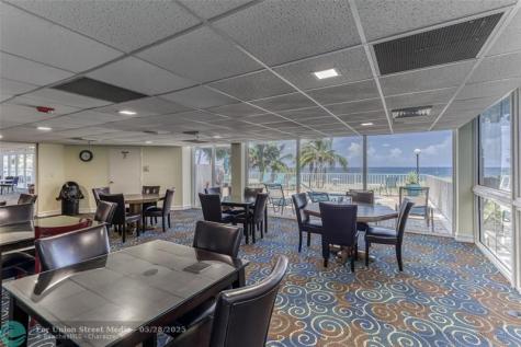 1010 S Ocean Boulevard Pompano Beach FL 33062