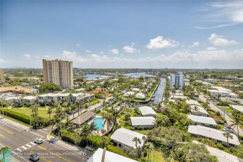 1010 S Ocean Boulevard Pompano Beach FL 33062