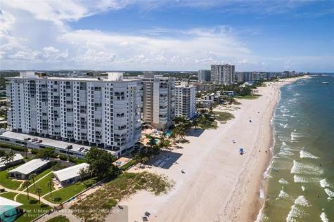 1010 S Ocean Boulevard Pompano Beach FL 33062