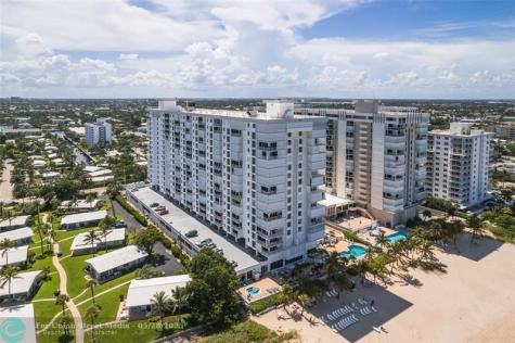 1010 S Ocean Boulevard Pompano Beach FL 33062