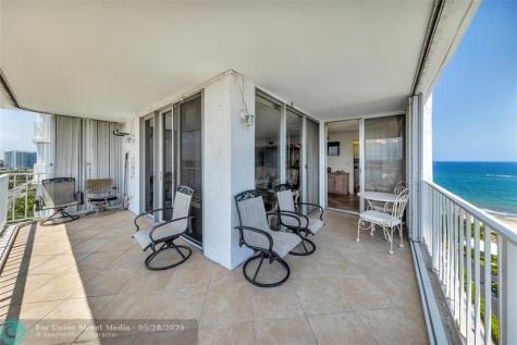 1010 S Ocean Boulevard Pompano Beach FL 33062