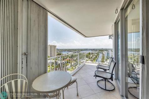 1010 S Ocean Boulevard Pompano Beach FL 33062
