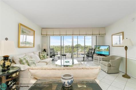 2731 NE 14th Street Causeway Pompano Beach FL 33062