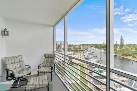 2731 NE 14th Street Causeway Pompano Beach FL 33062