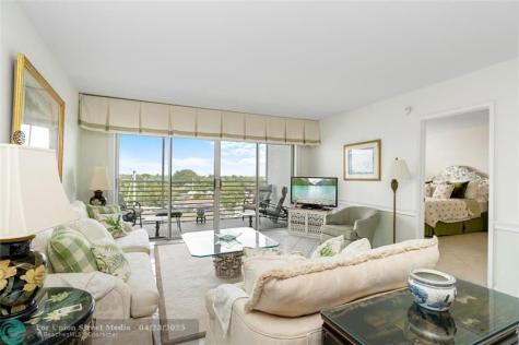 2731 NE 14th Street Causeway Pompano Beach FL 33062