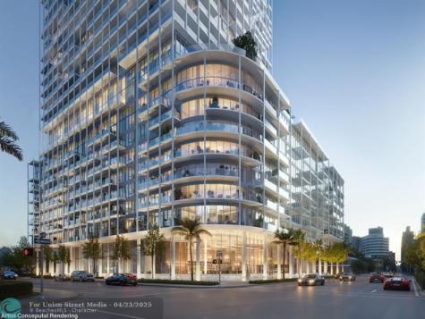 300 NE 3rd Avenue Fort Lauderdale FL 33301