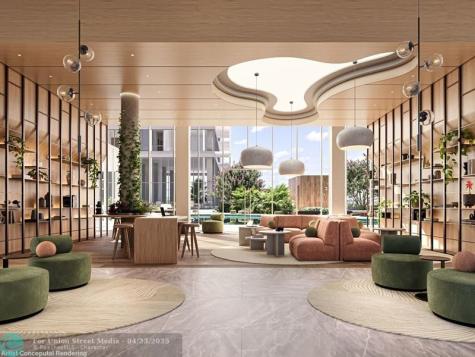 300 NE 3rd Avenue Fort Lauderdale FL 33301