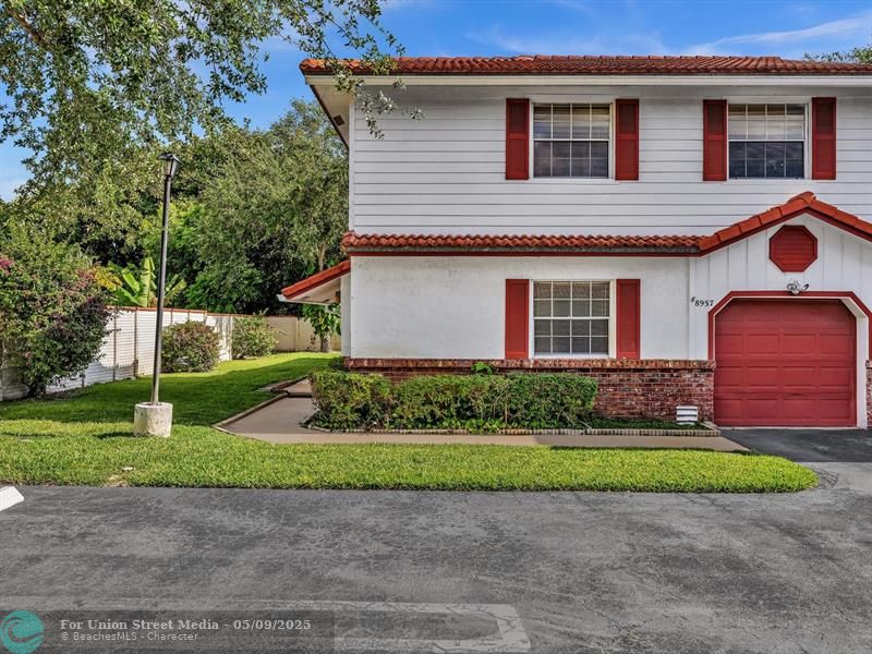 8957 NW 23rd Street Coral Springs FL 33065