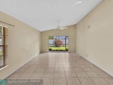 8957 NW 23rd Street Coral Springs FL 33065