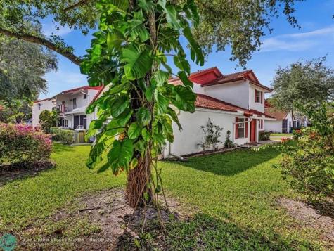 8957 NW 23rd Street Coral Springs FL 33065