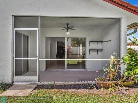 8957 NW 23rd Street Coral Springs FL 33065