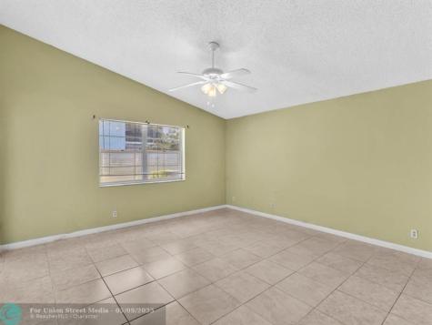 8957 NW 23rd Street Coral Springs FL 33065