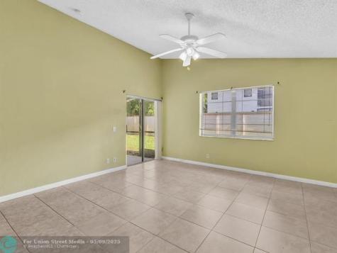 8957 NW 23rd Street Coral Springs FL 33065