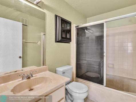 8957 NW 23rd Street Coral Springs FL 33065