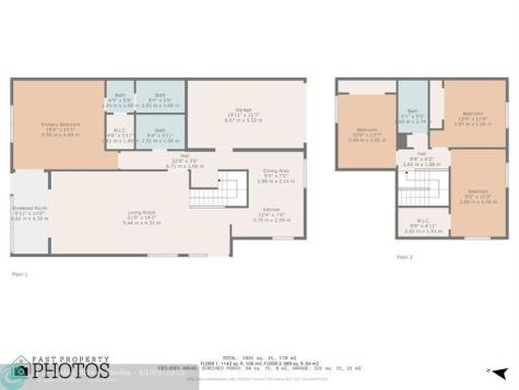 8957 NW 23rd Street Coral Springs FL 33065