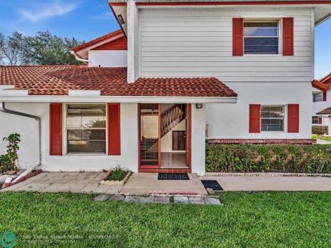 8957 NW 23rd Street Coral Springs FL 33065