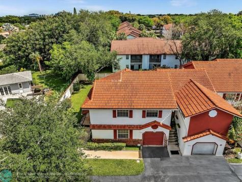 8957 NW 23rd Street Coral Springs FL 33065