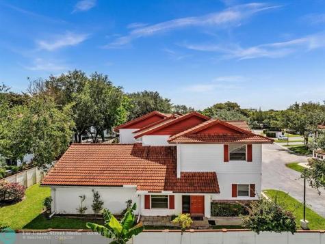 8957 NW 23rd Street Coral Springs FL 33065