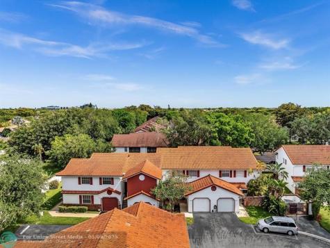 8957 NW 23rd Street Coral Springs FL 33065