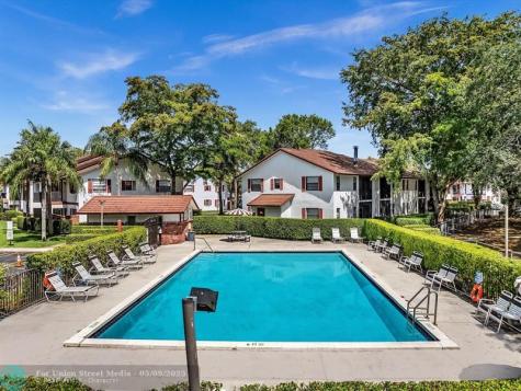 8957 NW 23rd Street Coral Springs FL 33065